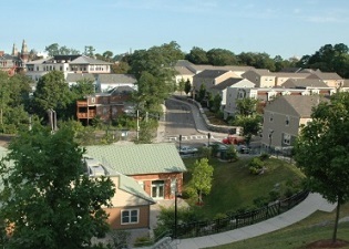 Academy Homes II Apartments